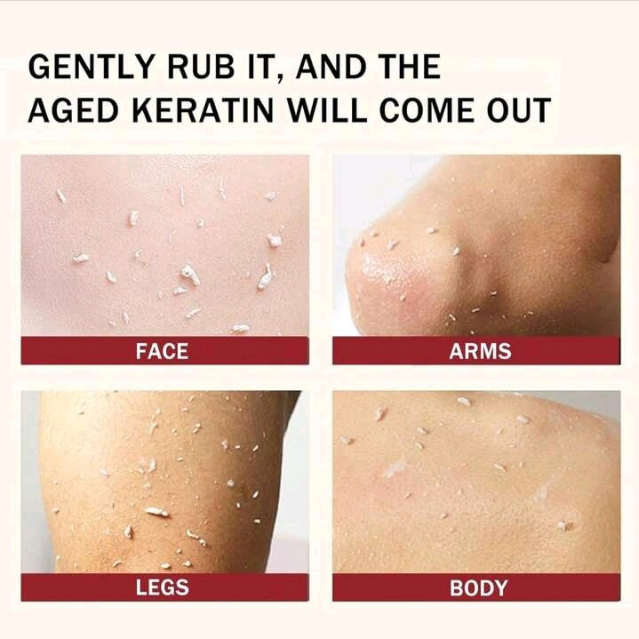 Exfoliant Rice Ampoule