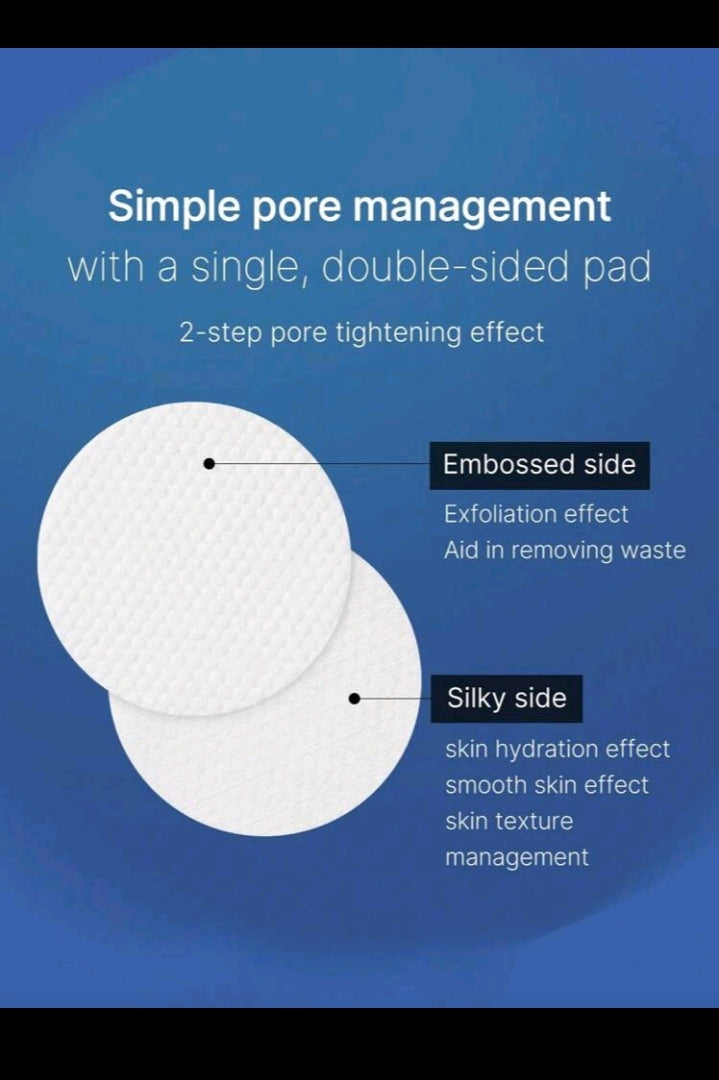 Zero Pore Pad 2.0