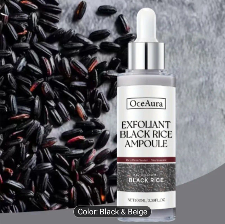 Exfoliant Rice Ampoule